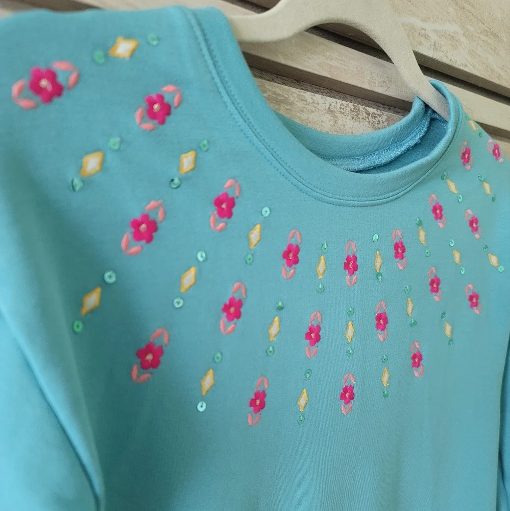 Gymboree sweater dress